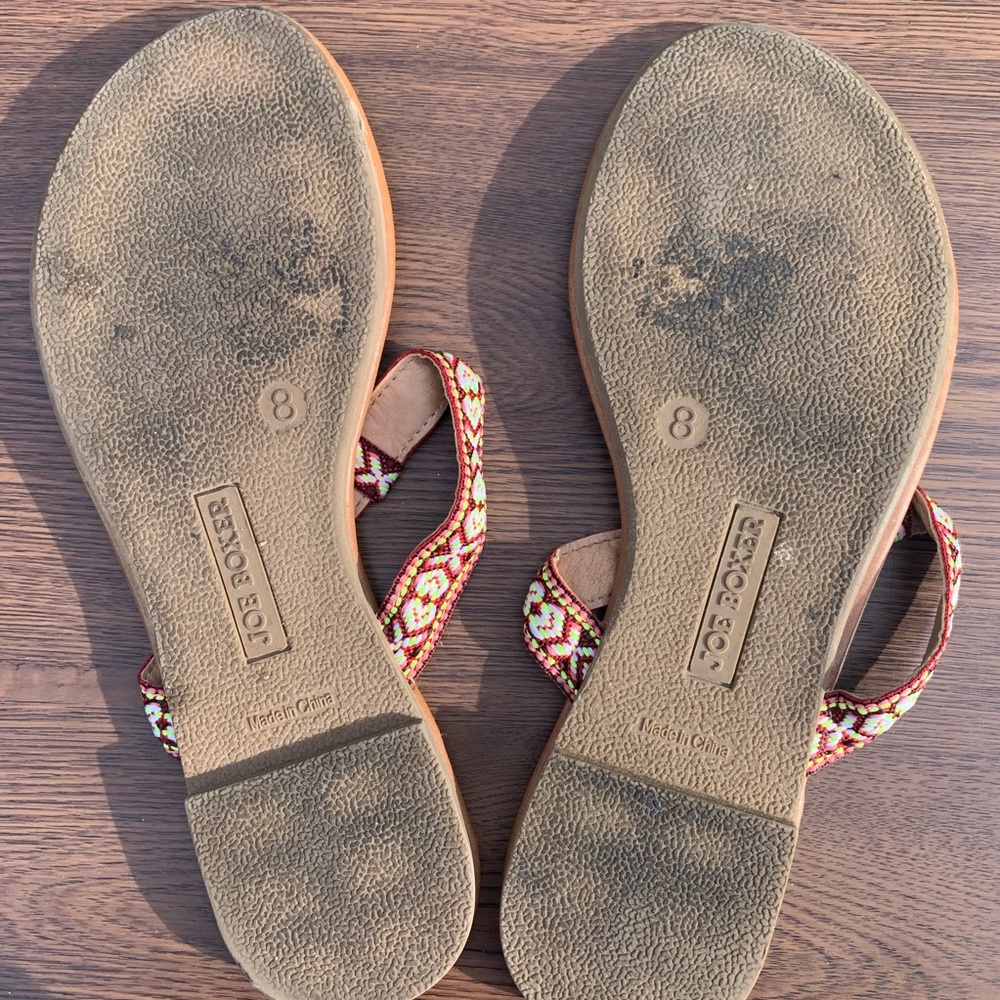 Sandals - Picture 3 of 3